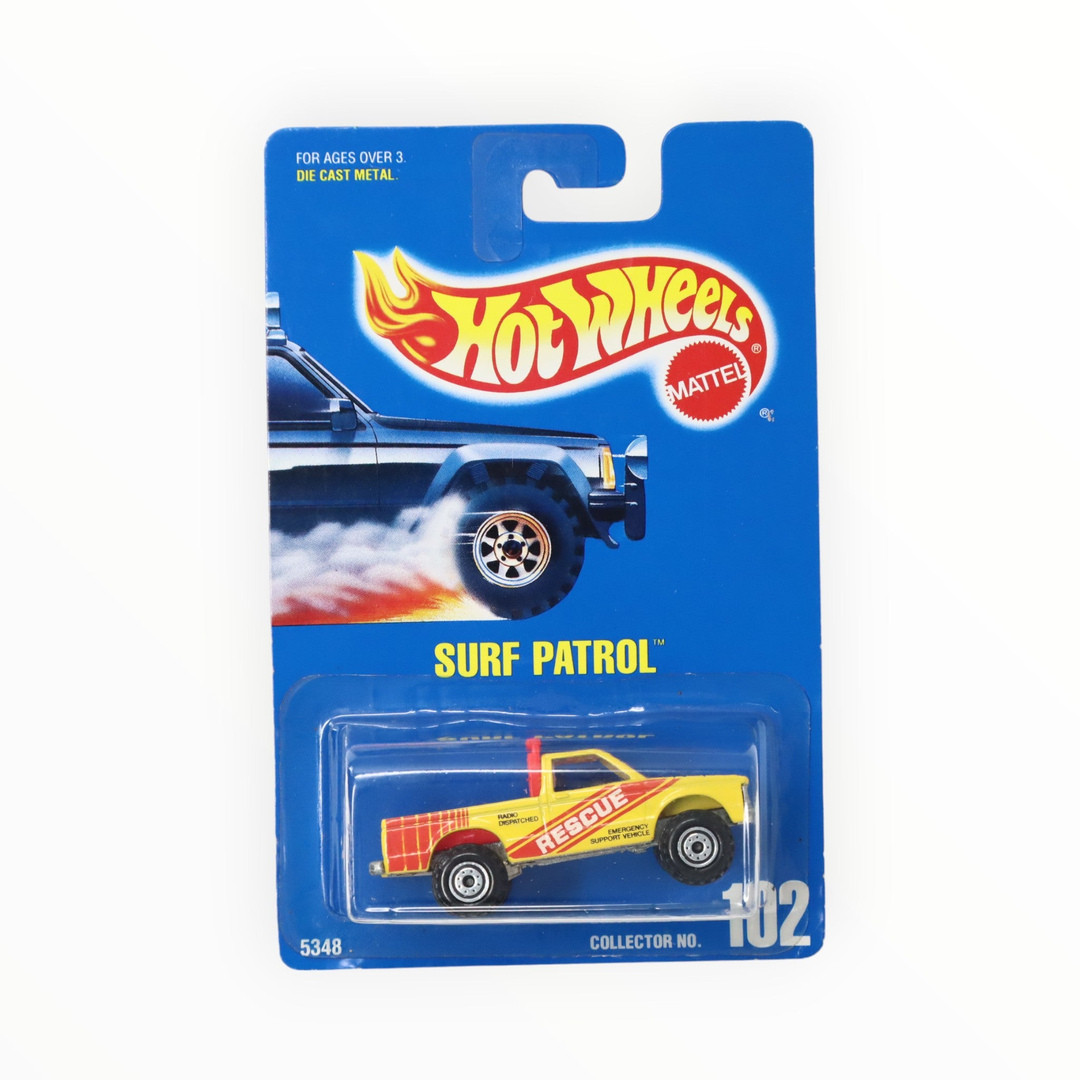 Surf Patrol