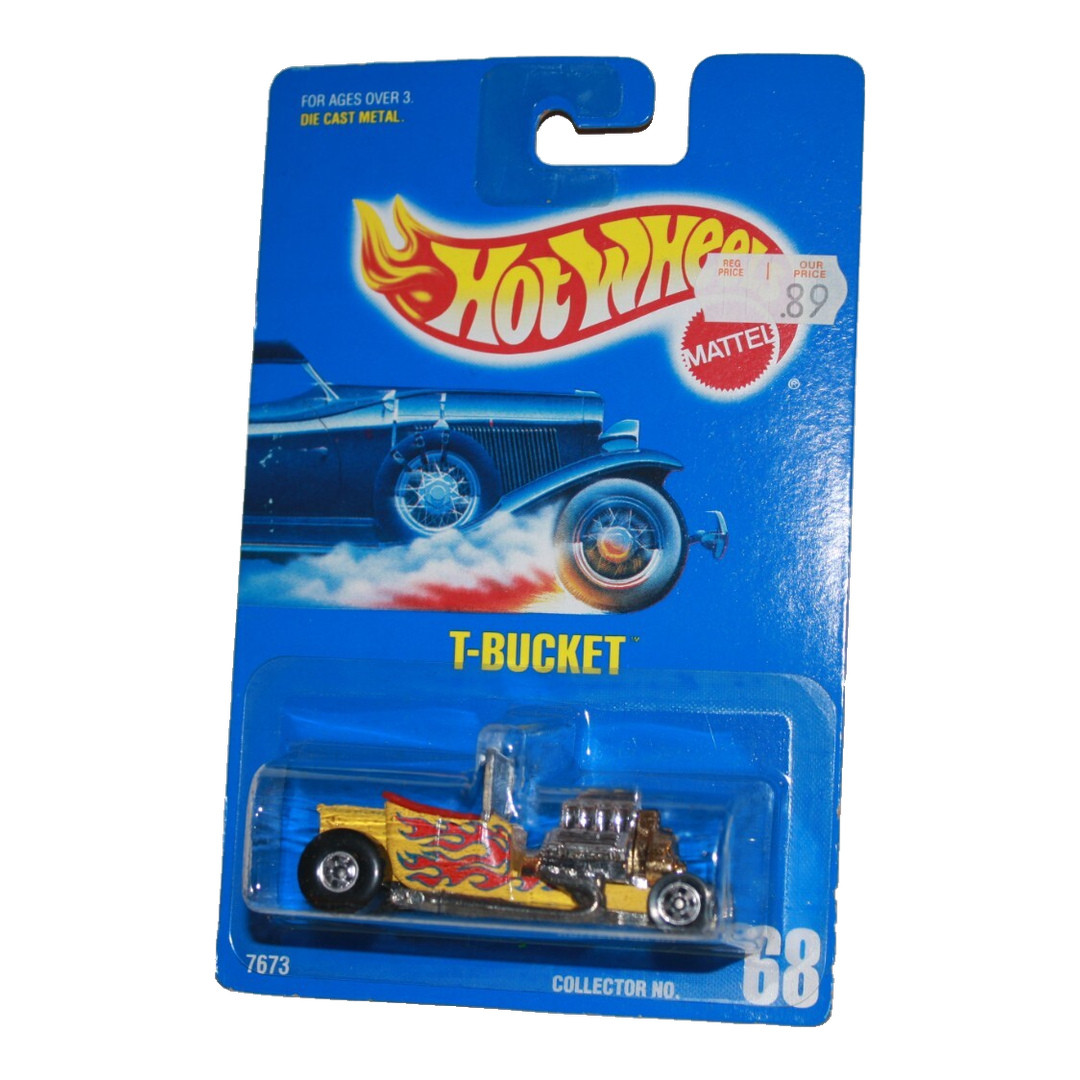 T-Bucket