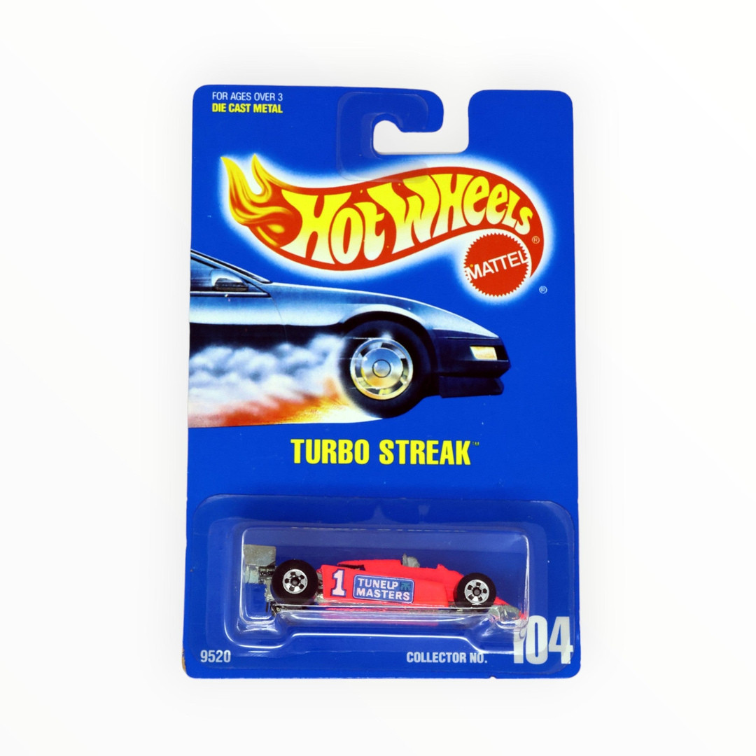 Turbo Streak