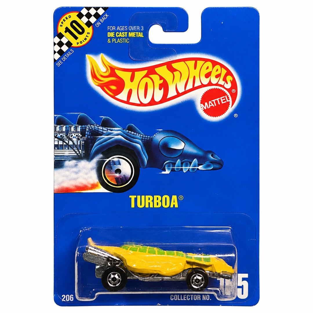 Turboa