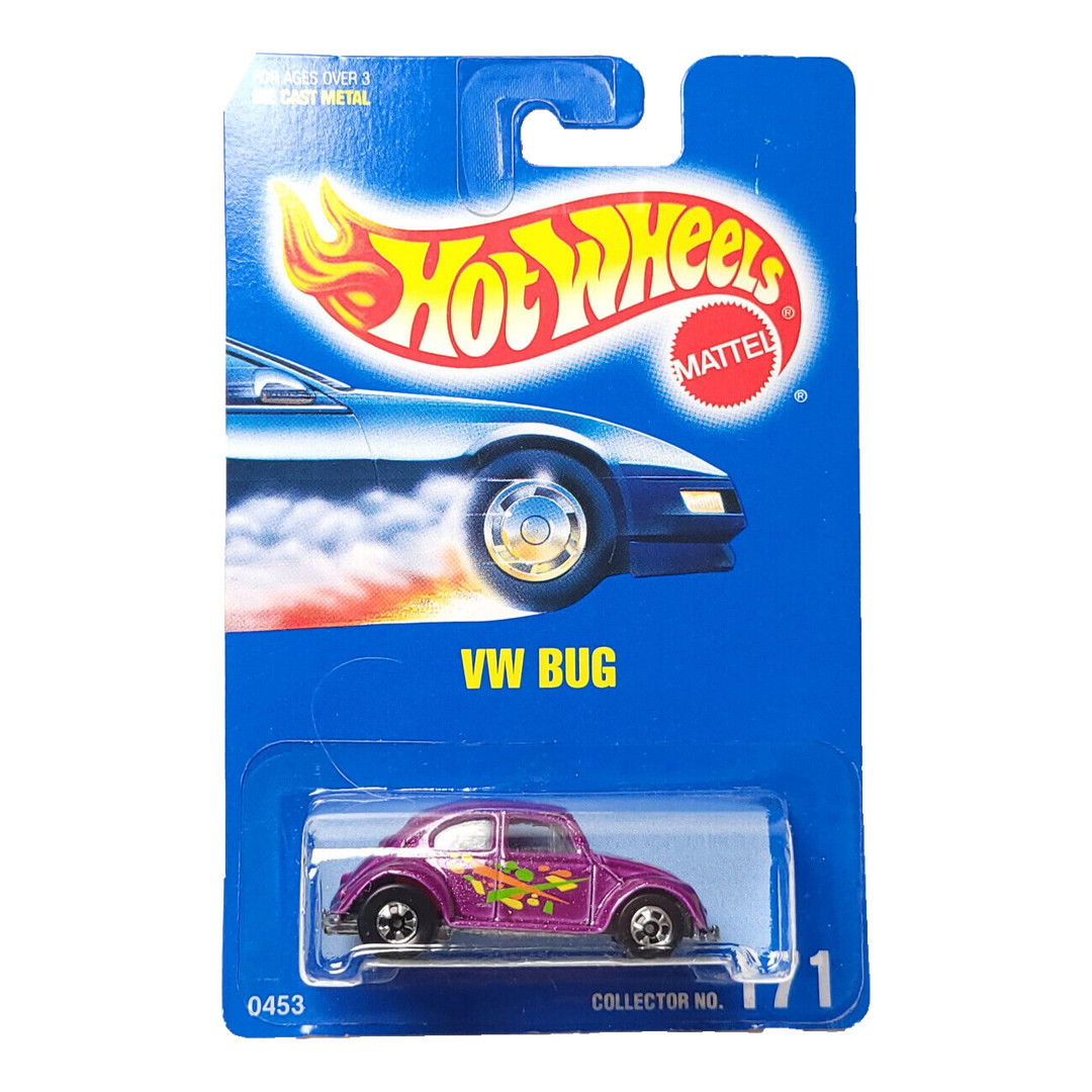 VW Bug