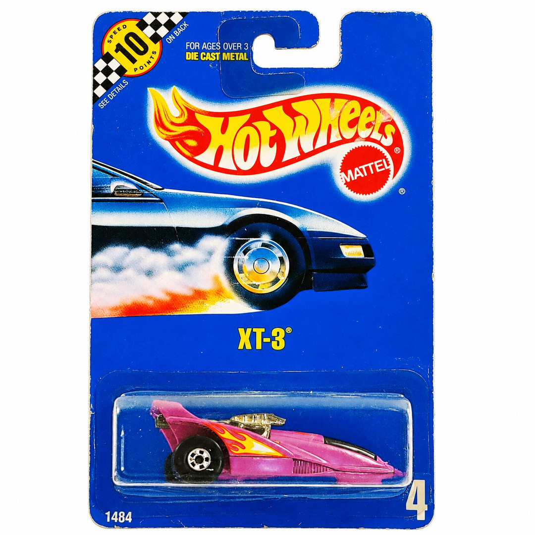 XT-3