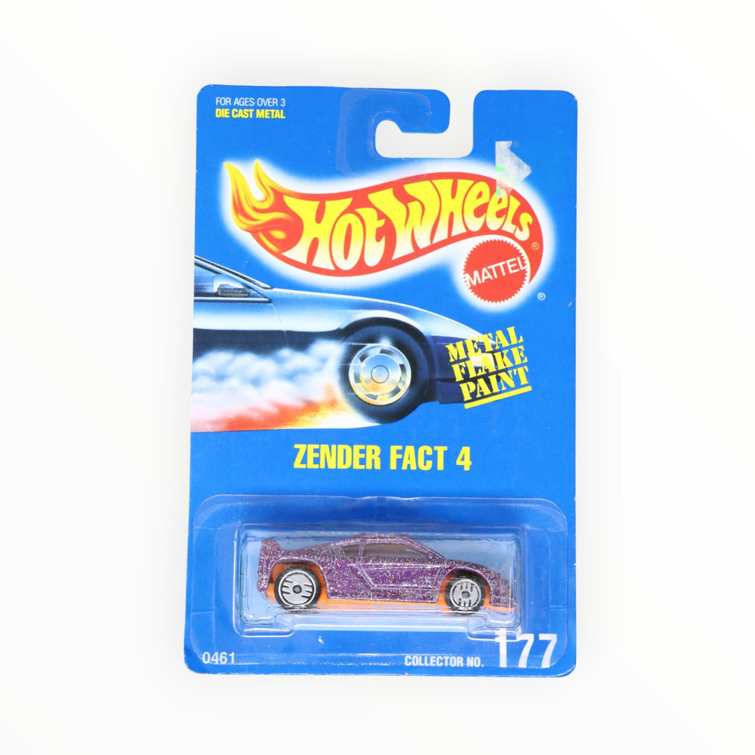 Zender Fact 4
