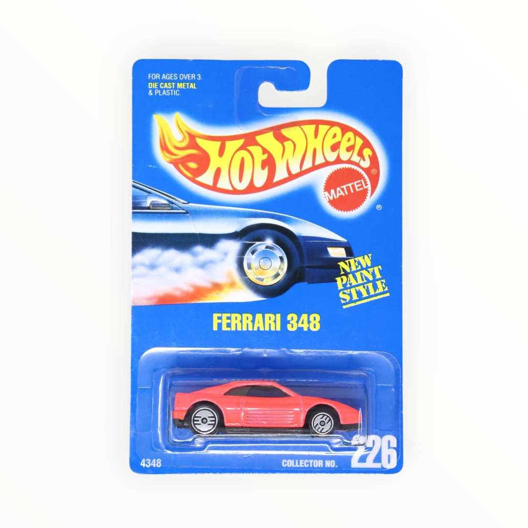 Ferrari 348