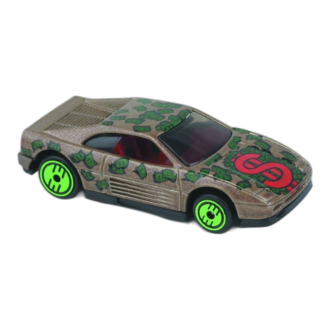 Ferrari 348 (Bronze)