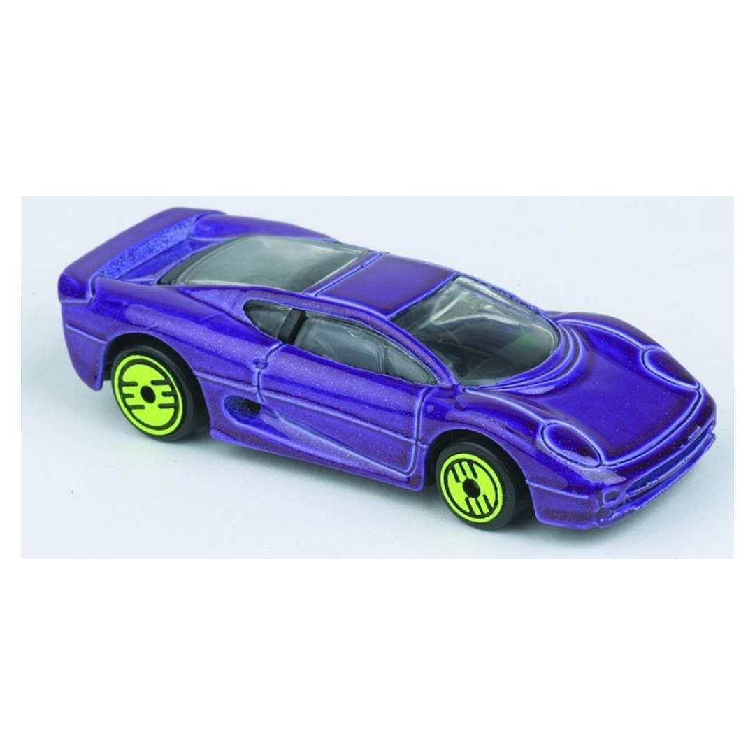 Jaguar XJ220 (Purple)