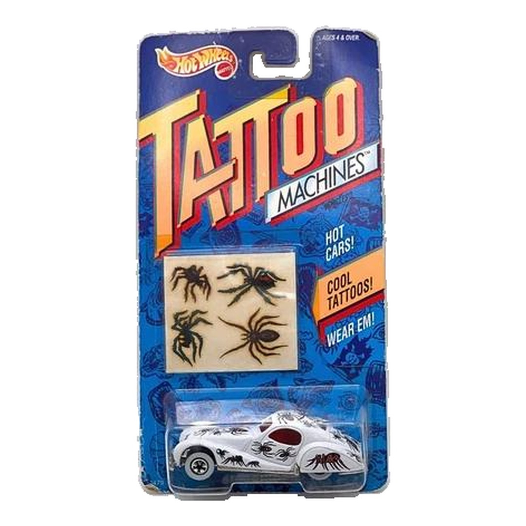 Spiderider
