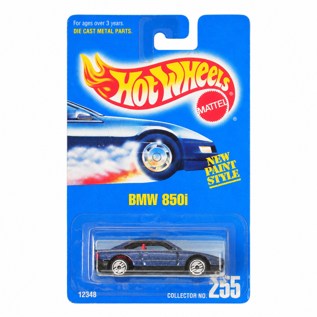 BMW 850i