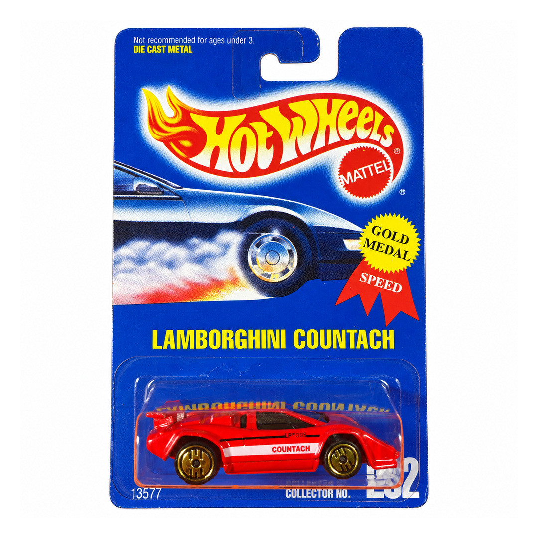 Lamborghini Countach