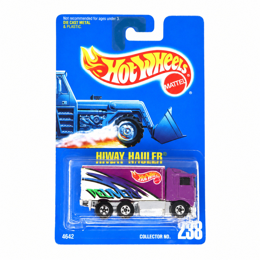 Hiway Hauler