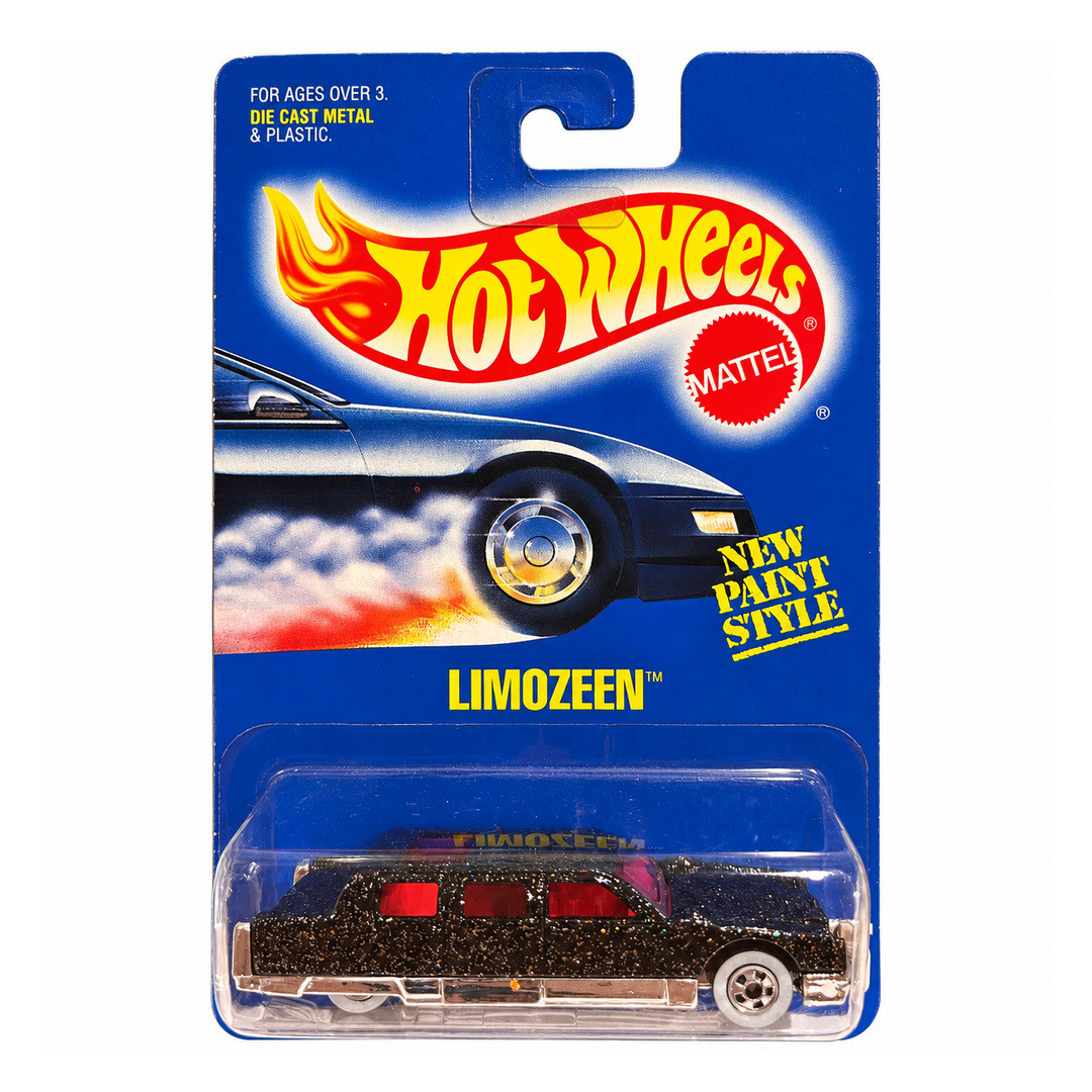 Limozeen