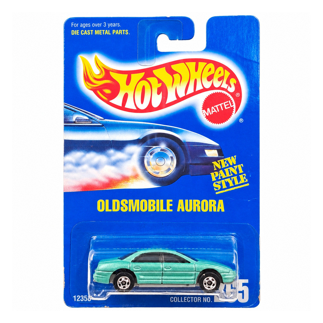 Oldsmobile Aurora