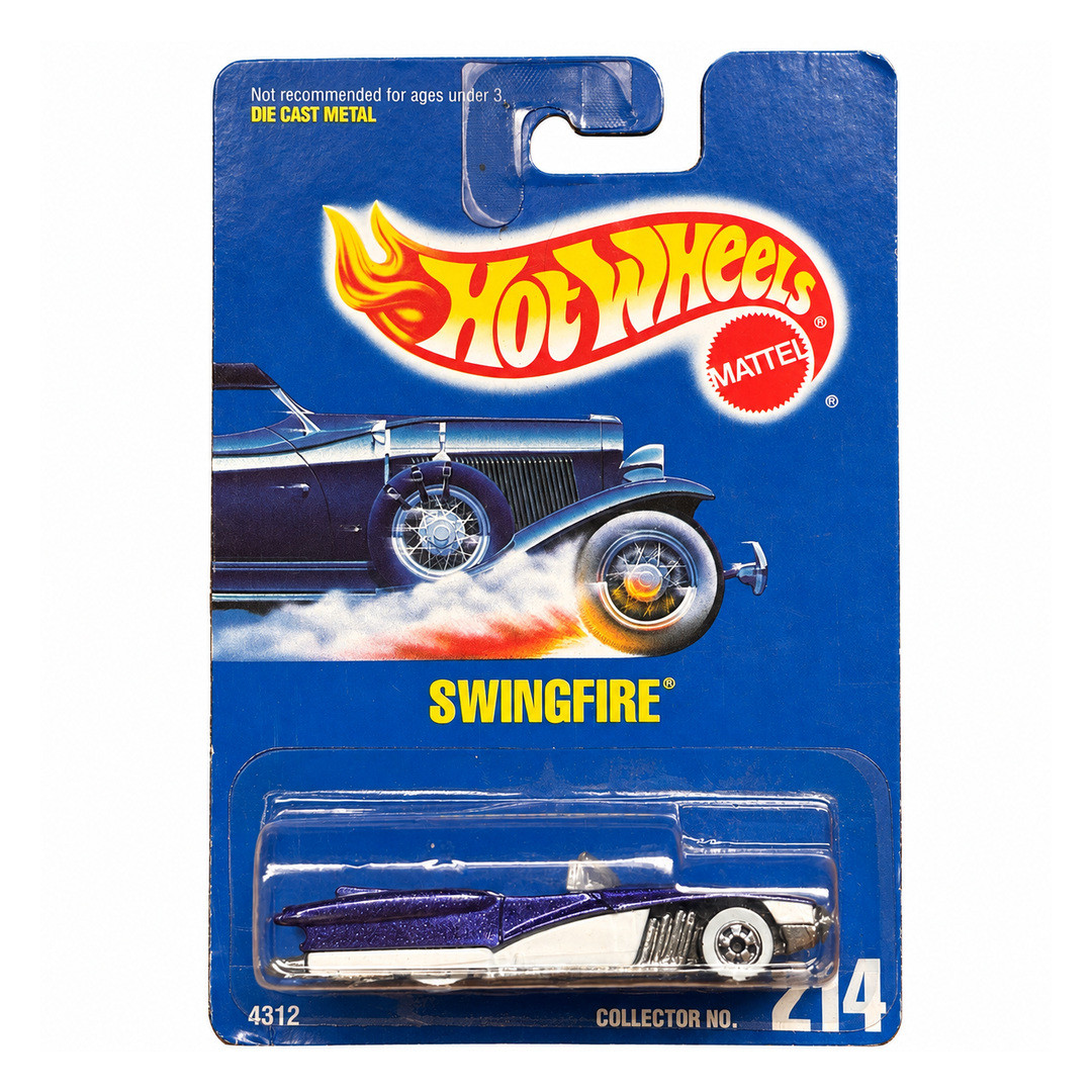 Swingfire