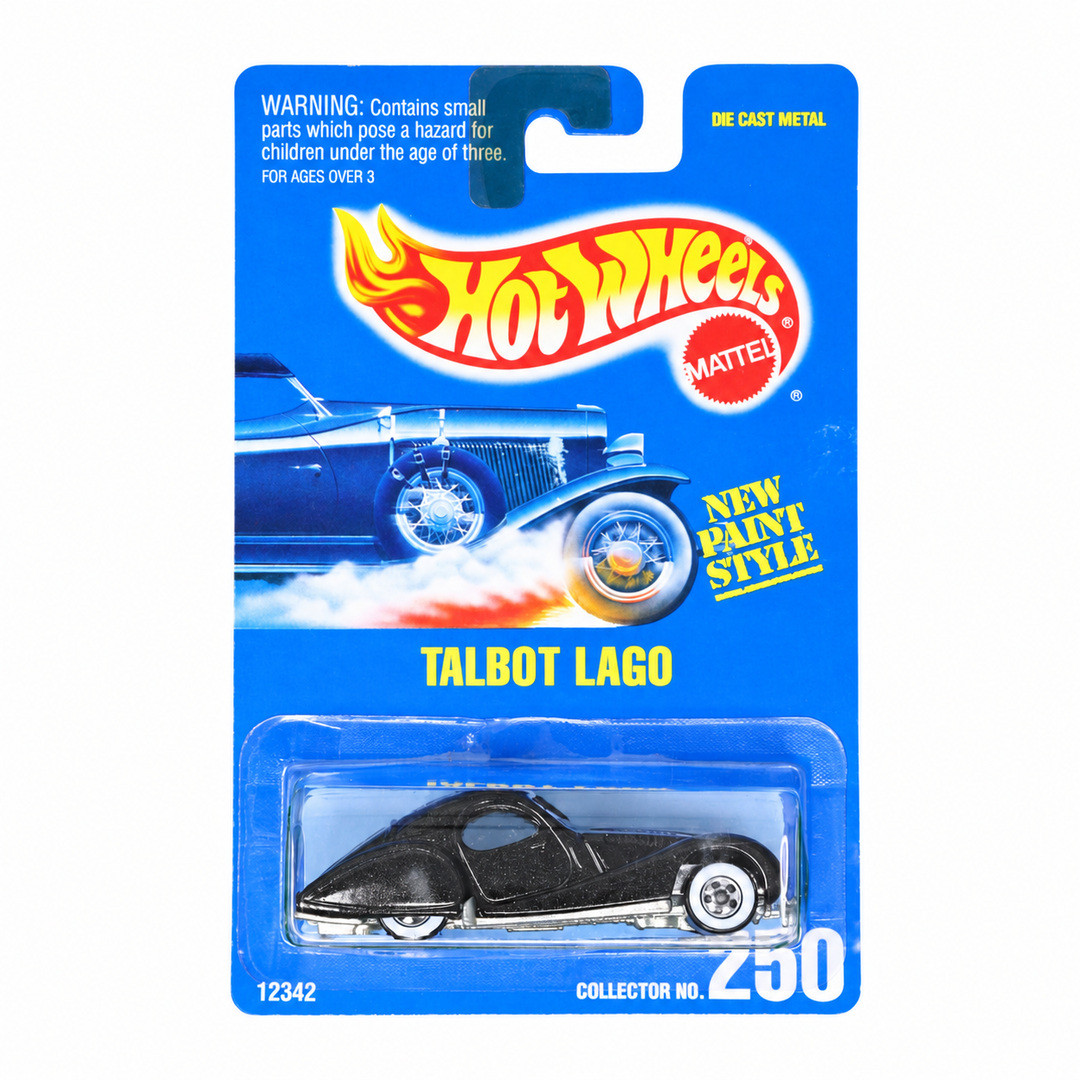 Talbot Lago