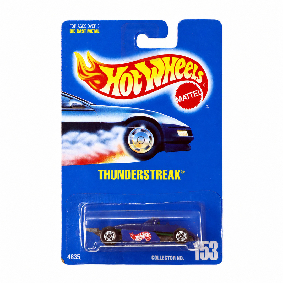 Thunderstreak