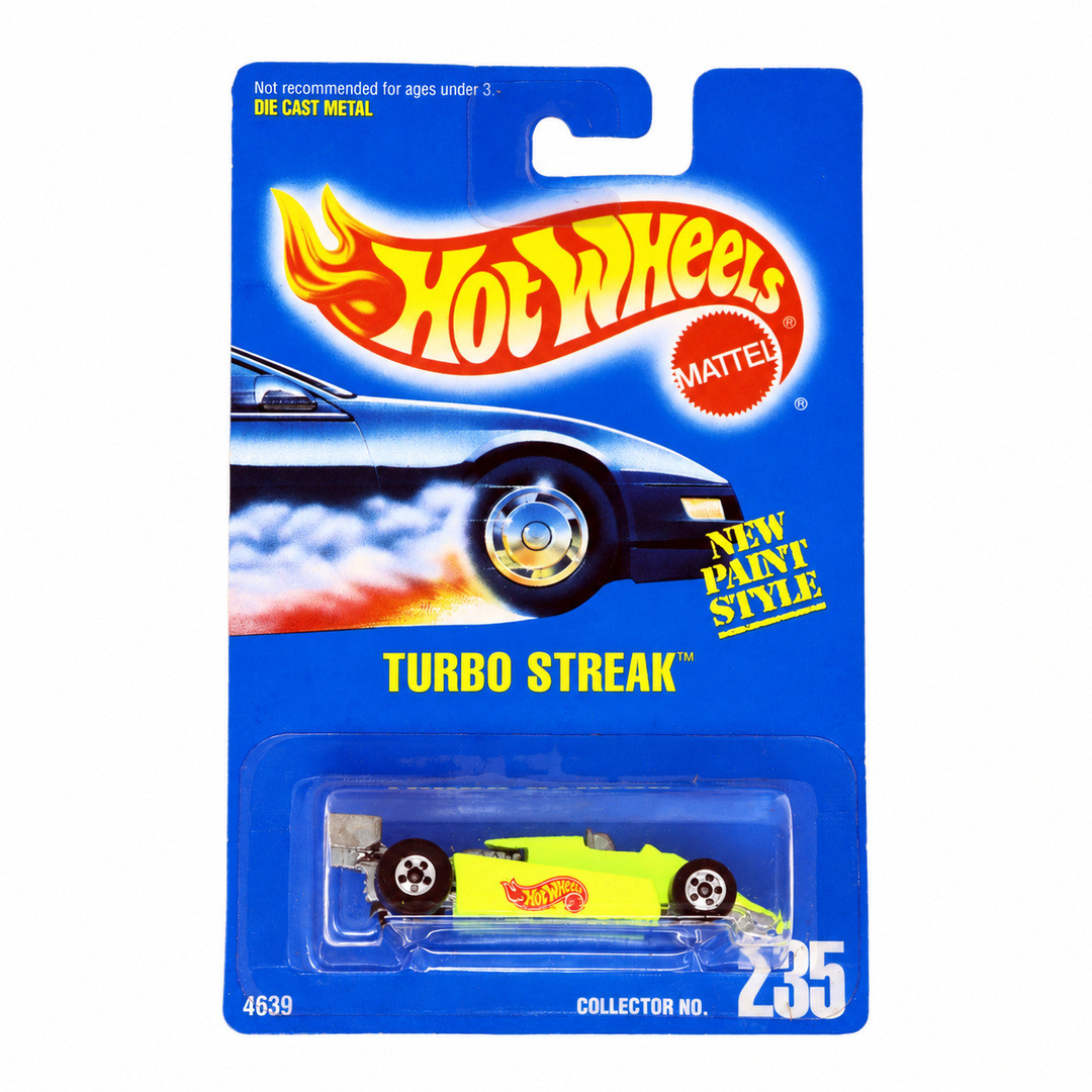 Turbo Streak