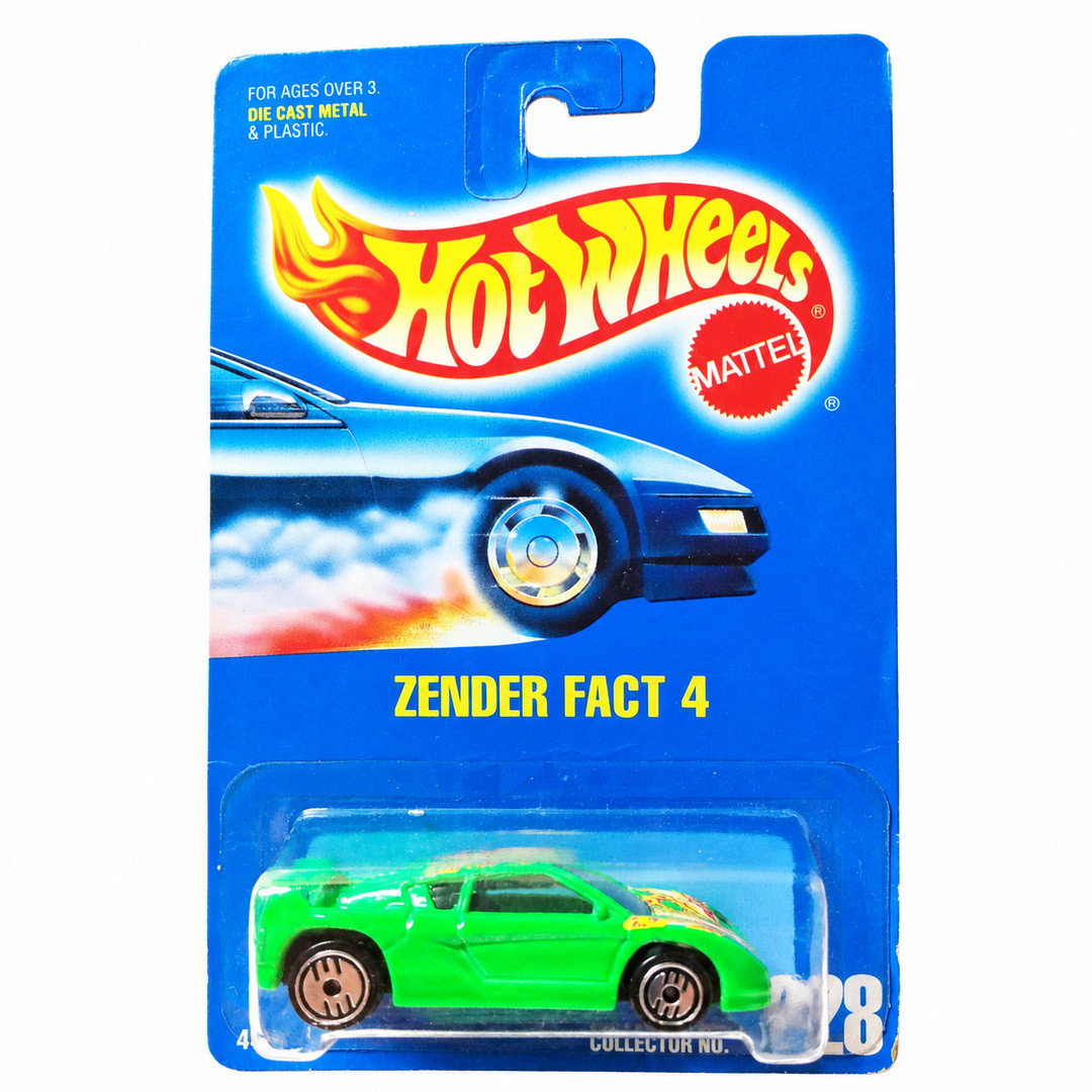 Zender Fact 4