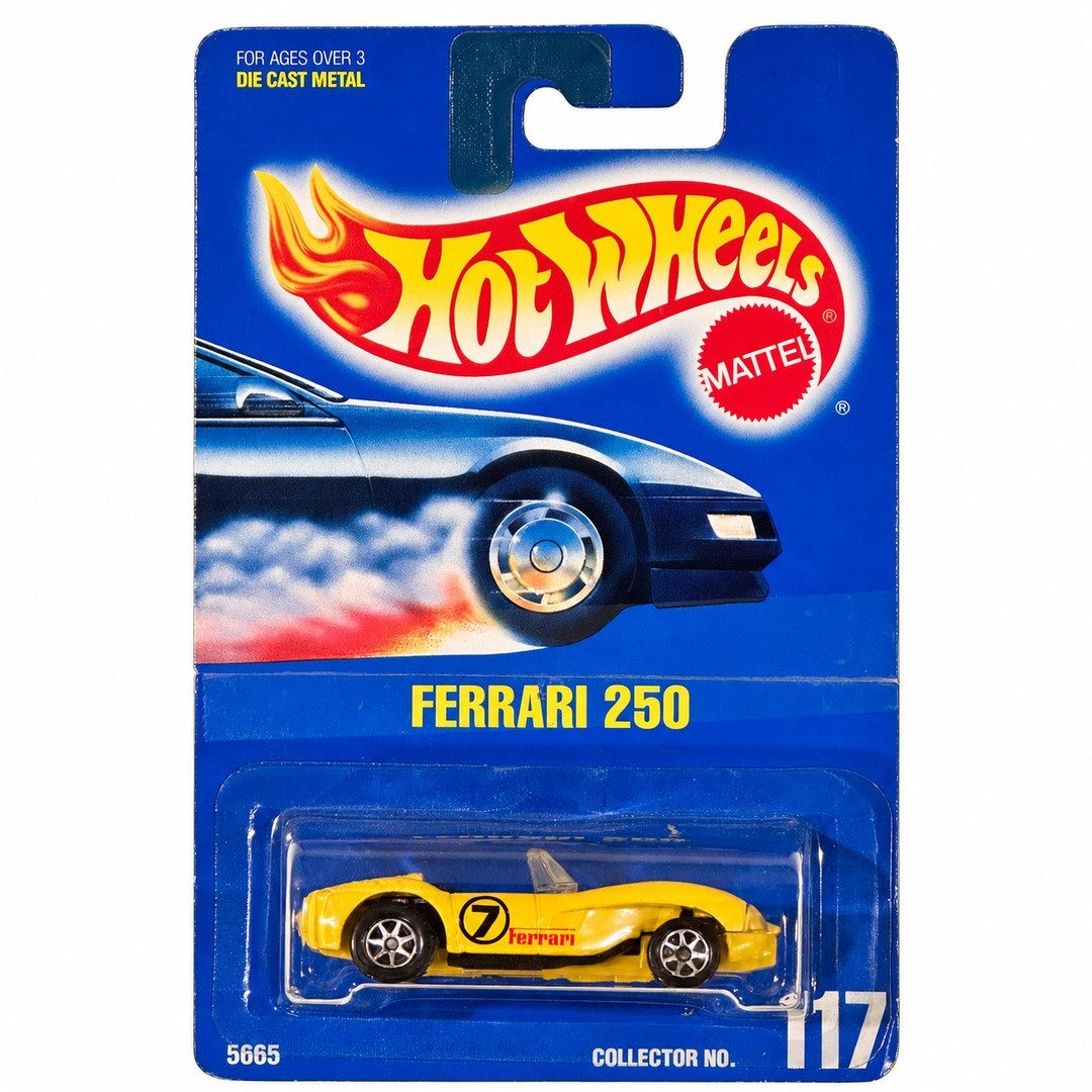 Ferrari 250