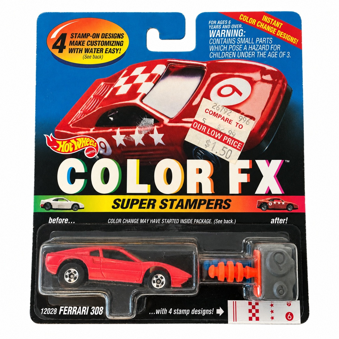 Ferrari 308