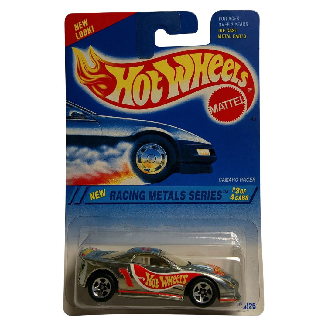 '93 Camaro (Camaro Racer)