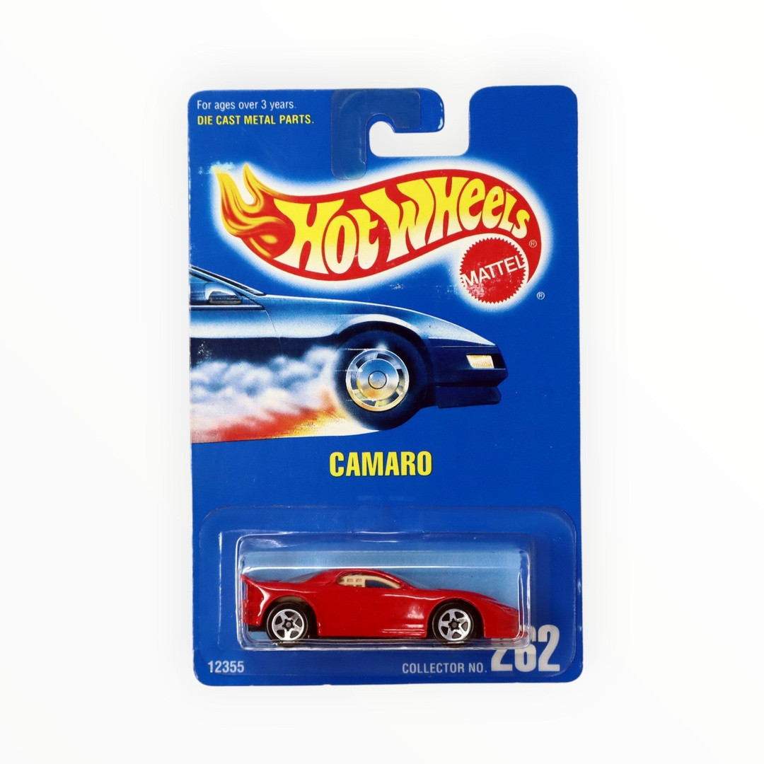 '93 Camaro