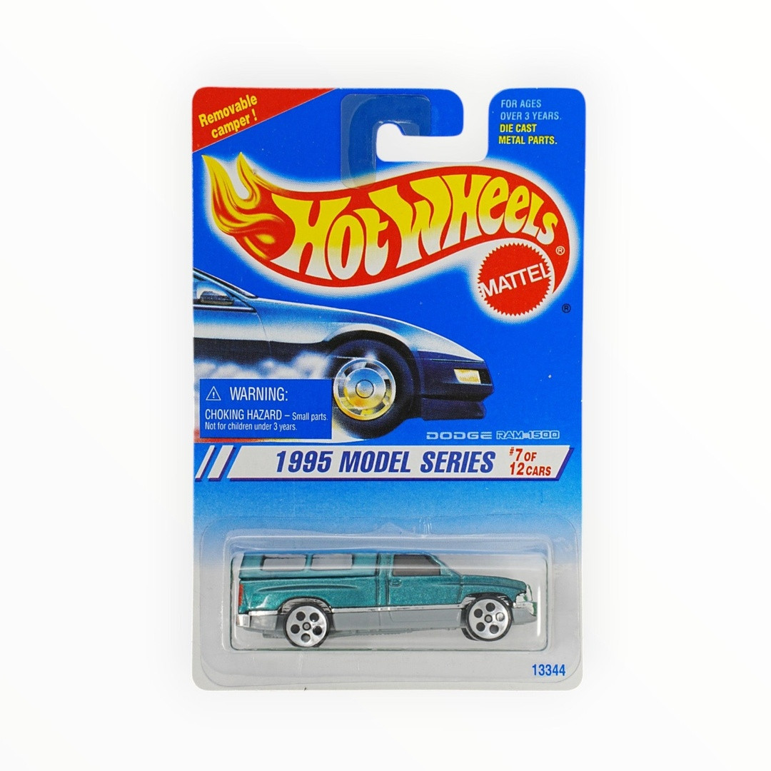 Dodge Ram 1500