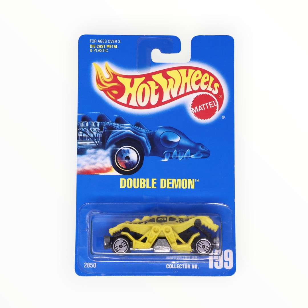 Double Demon