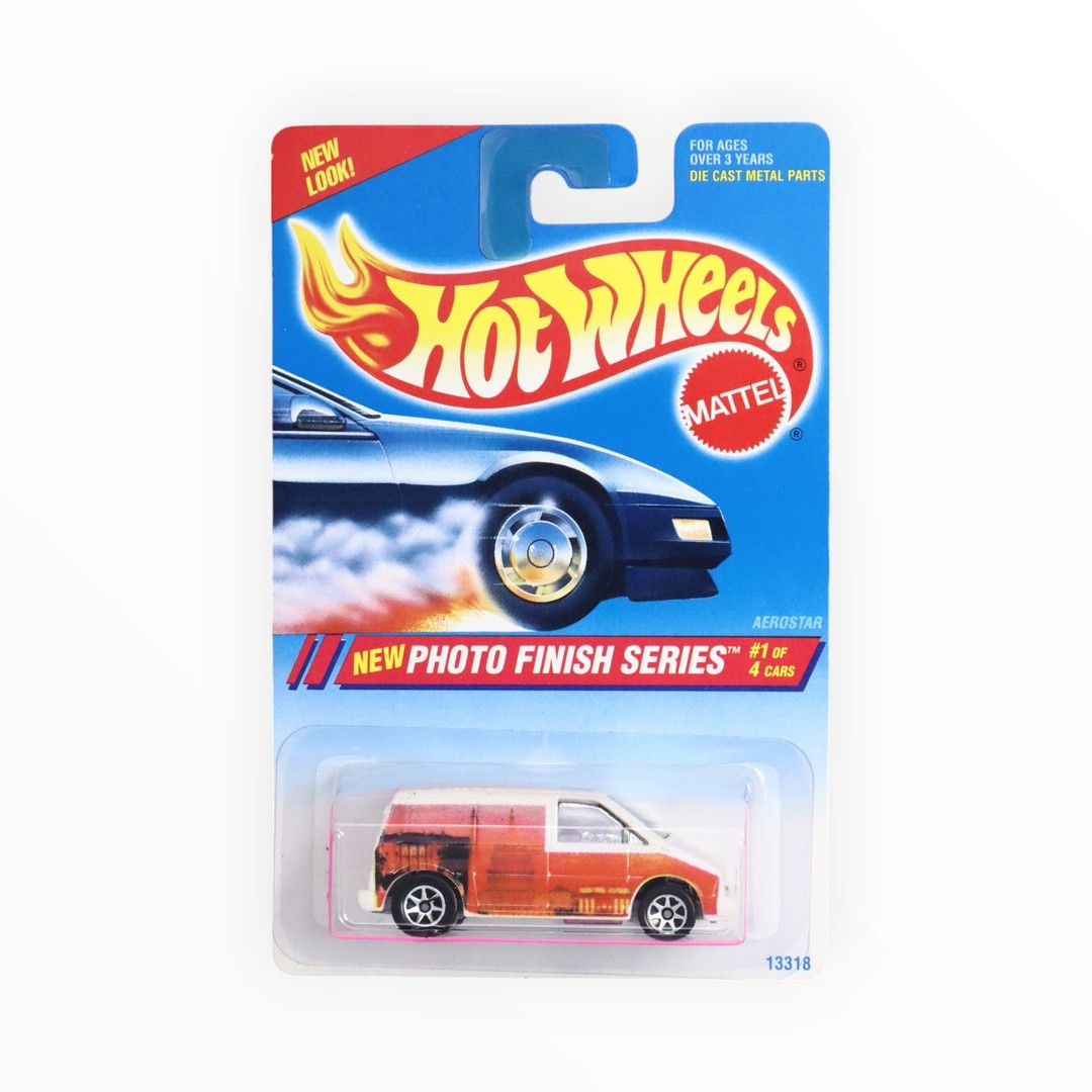 Ford Aerostar