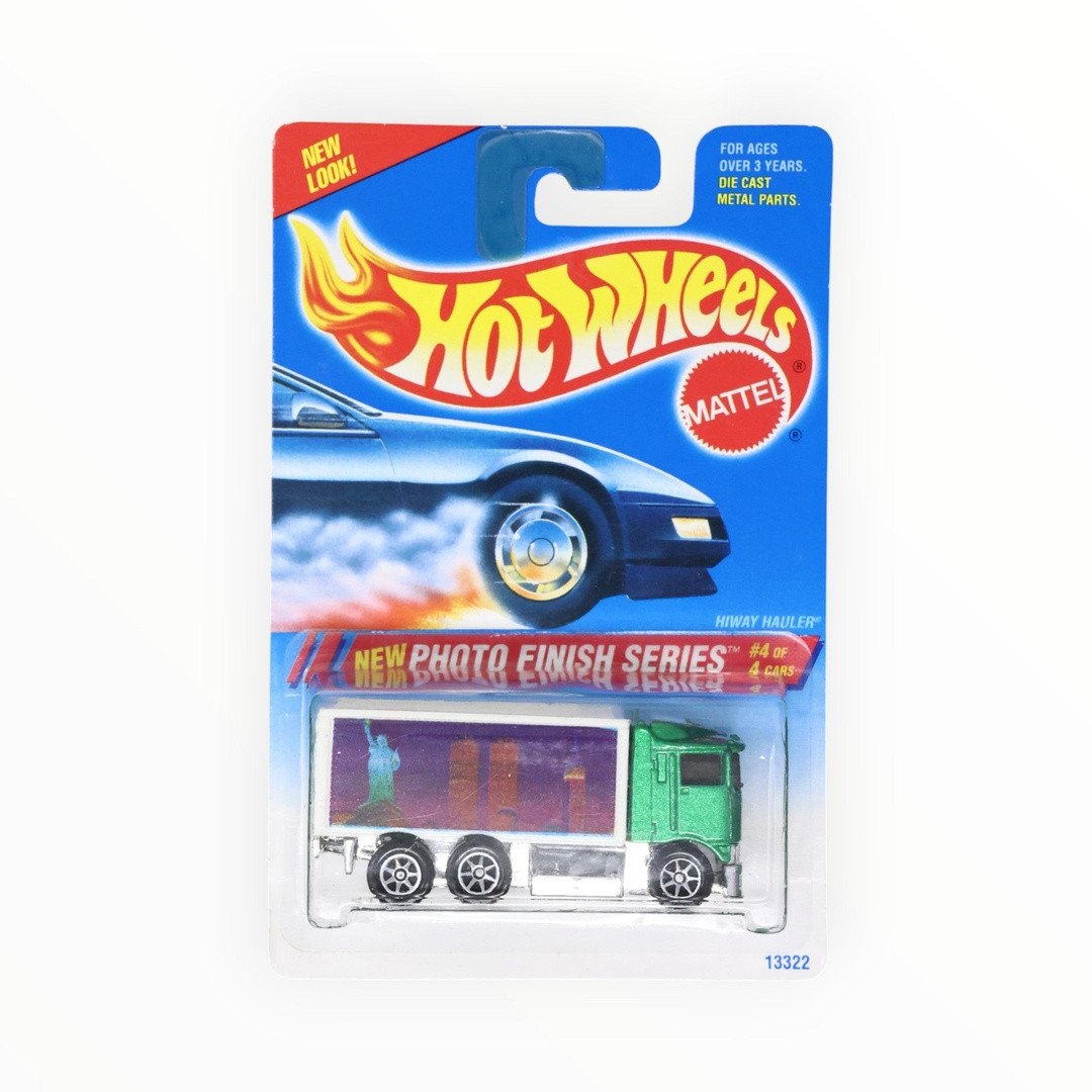Hiway Hauler (1992)