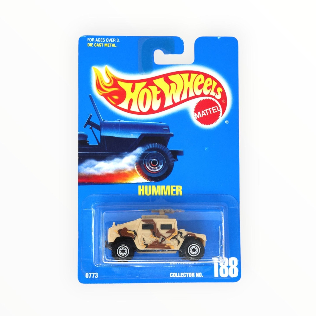 Hummer