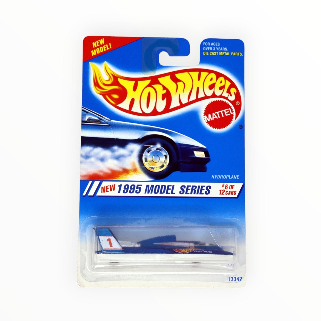 Hydroplane