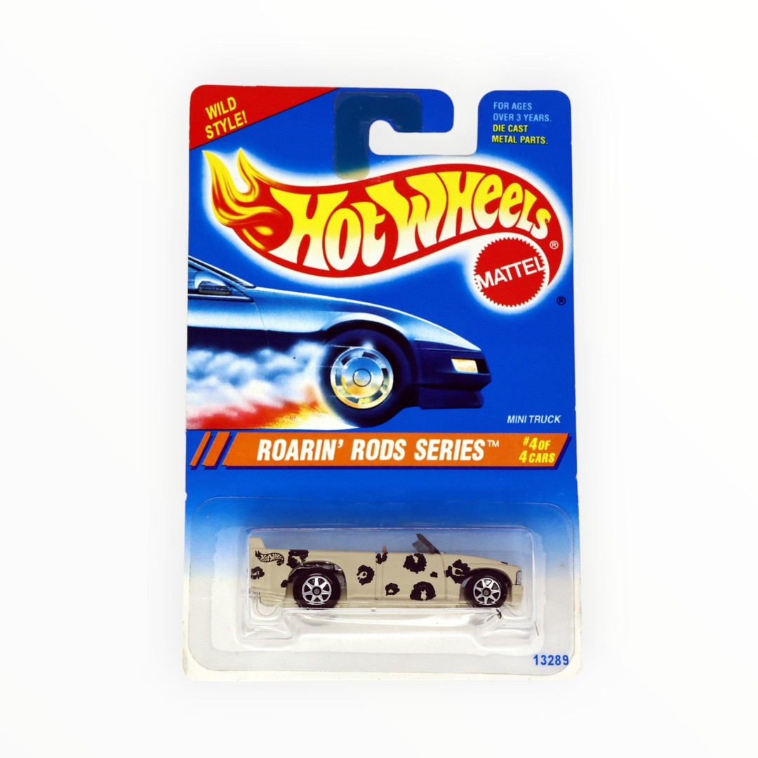 Mini Truck