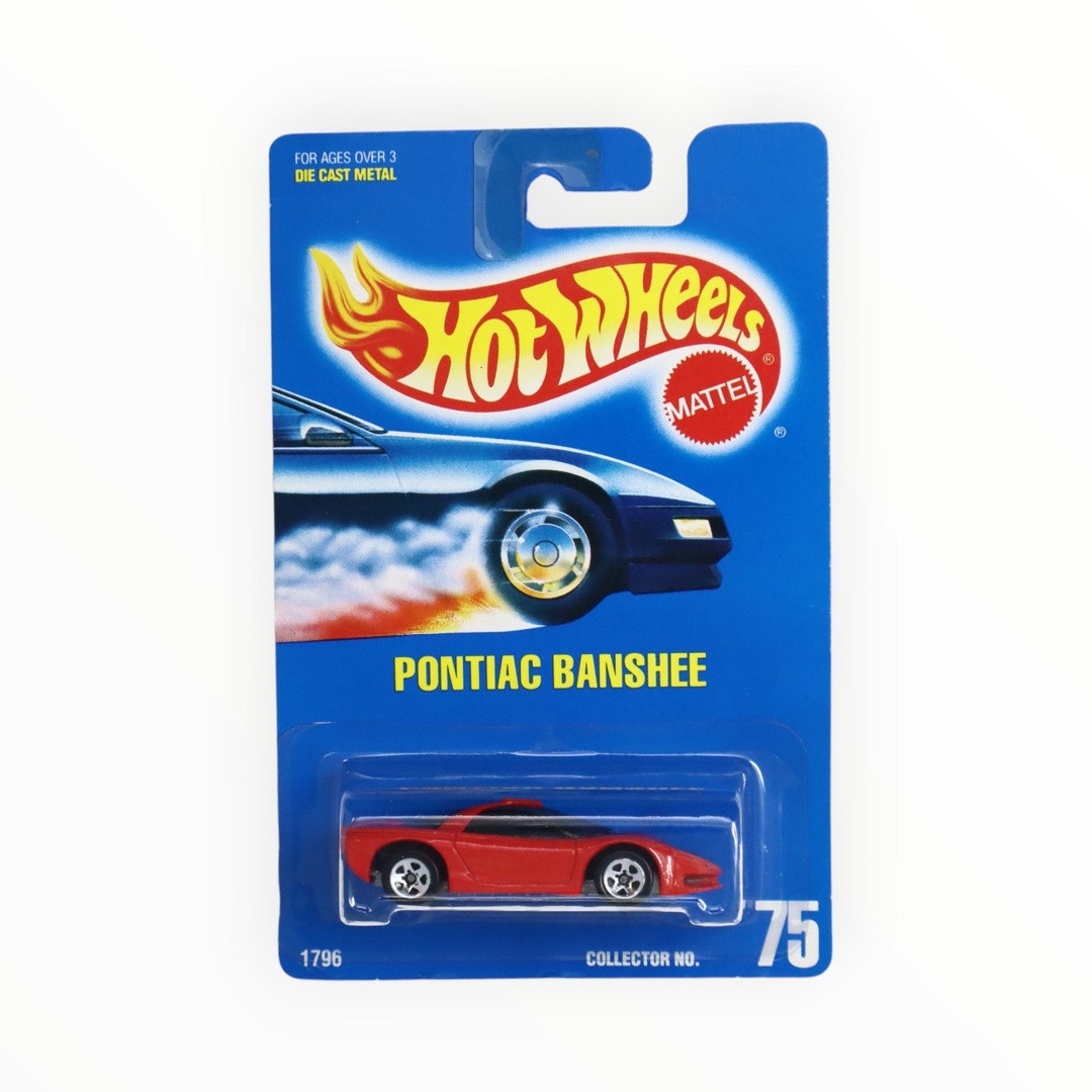 Pontiac Banshee