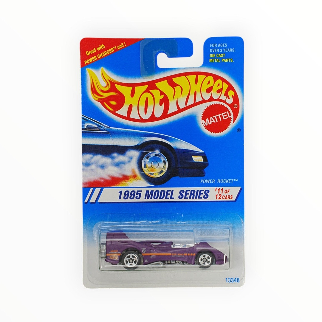 Power Rocket