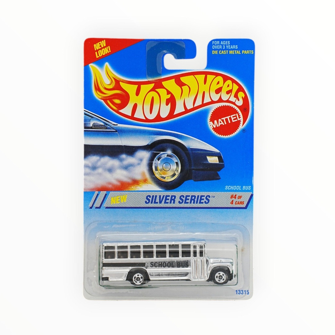 School Bus