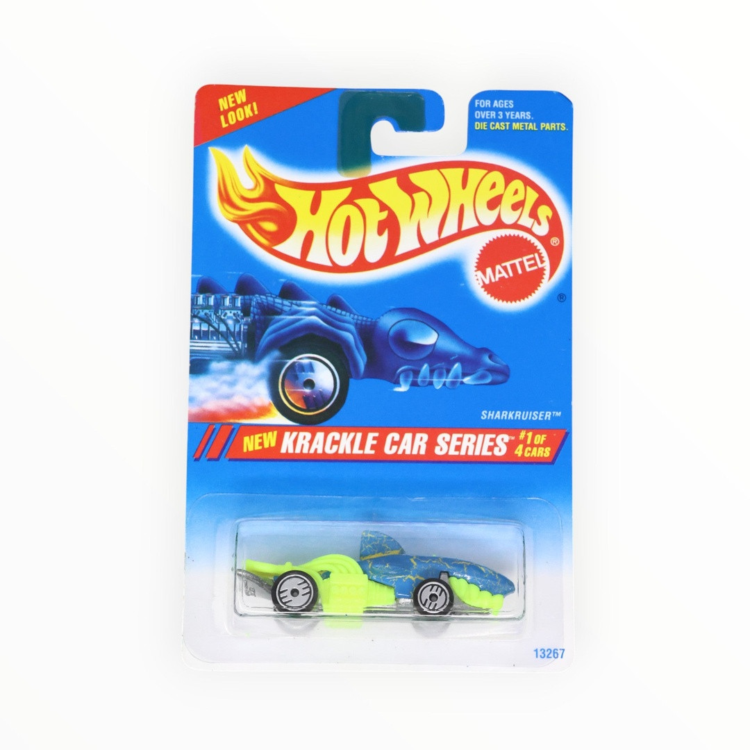 Sharkruiser