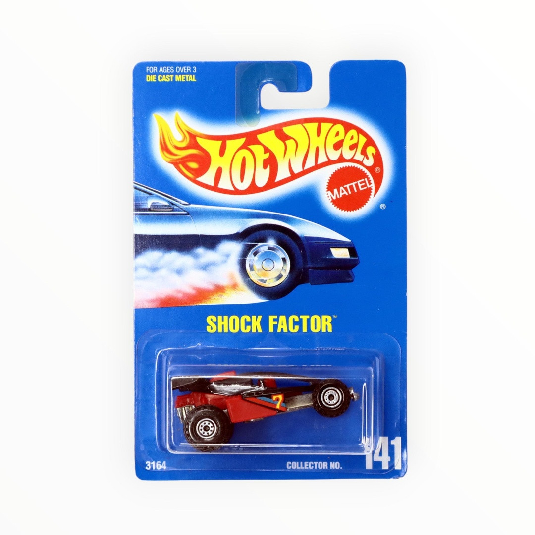 Shock Factor