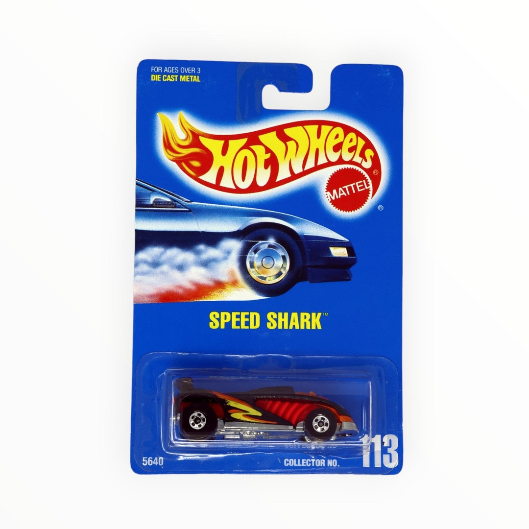 Speed Shark
