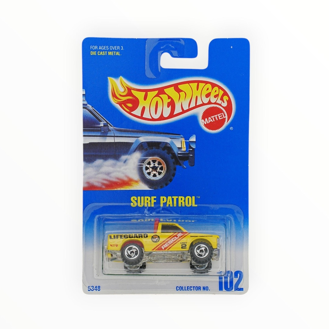 Surf Patrol