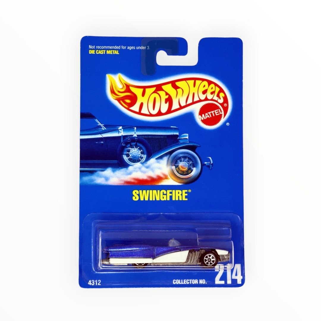 Swingfire
