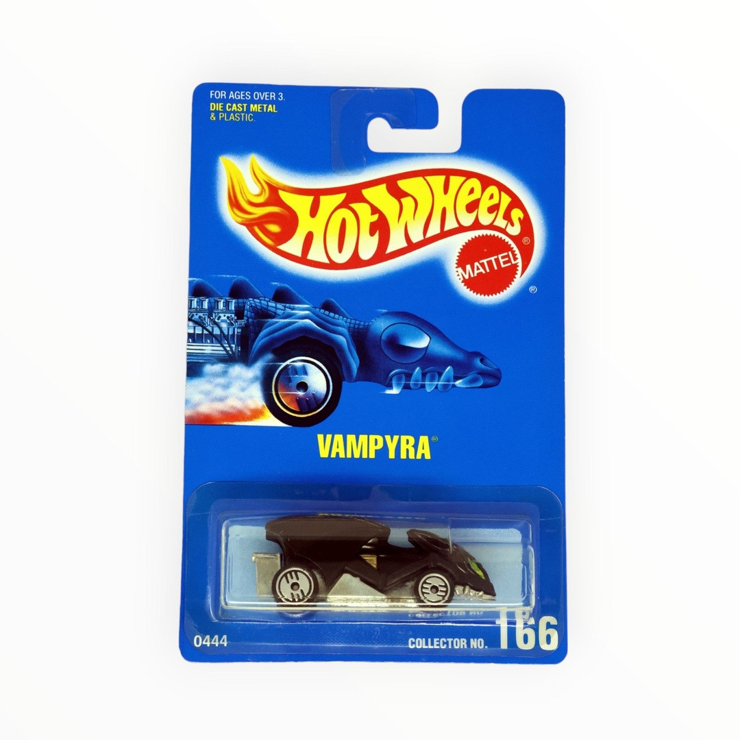 Vampyra (Black)
