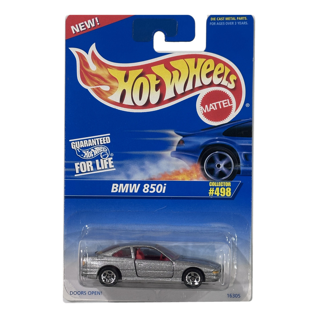 BMW 850i