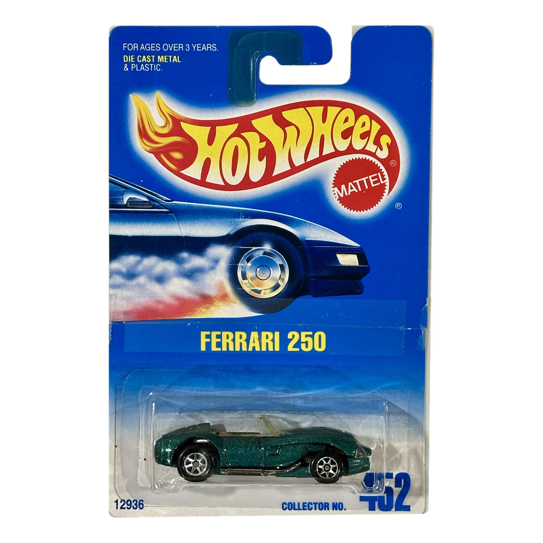 Ferrari 250