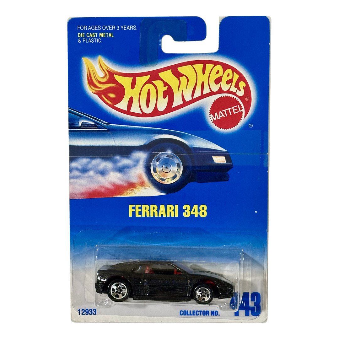 Ferrari 348