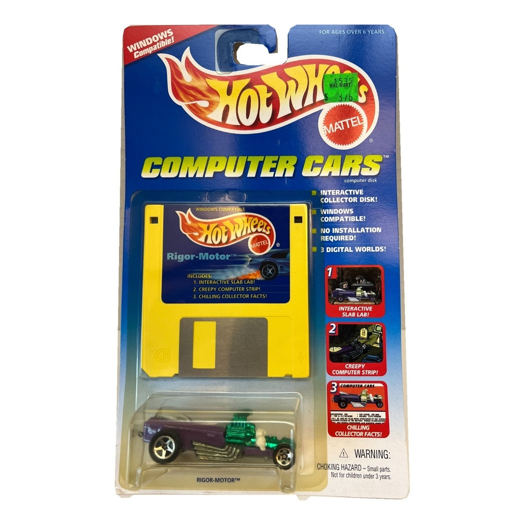 Rigor-Motor