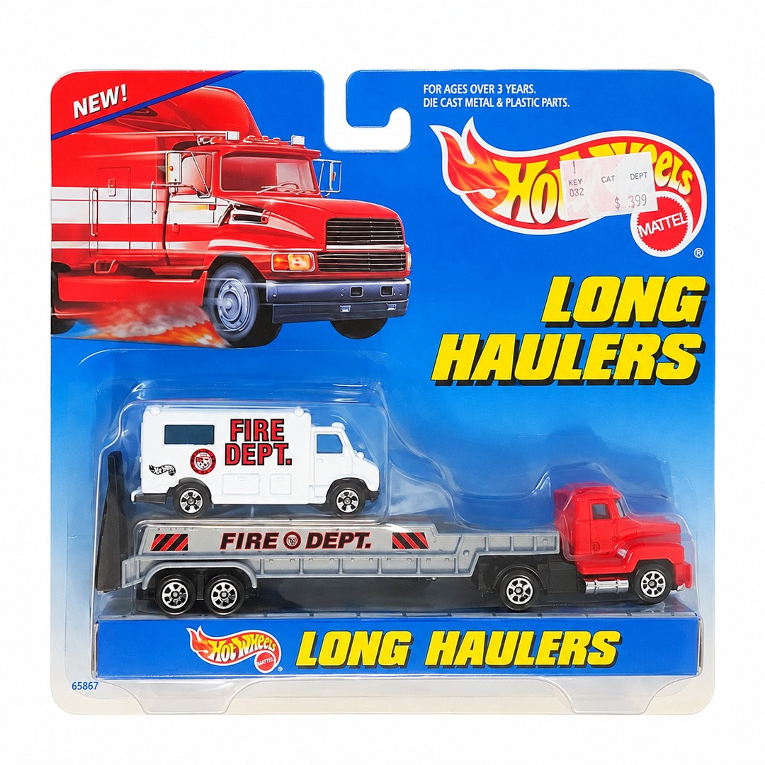 Transporter & Ambulance
