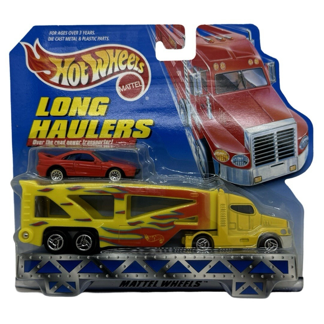Transporter & Toyota MR2 Rally