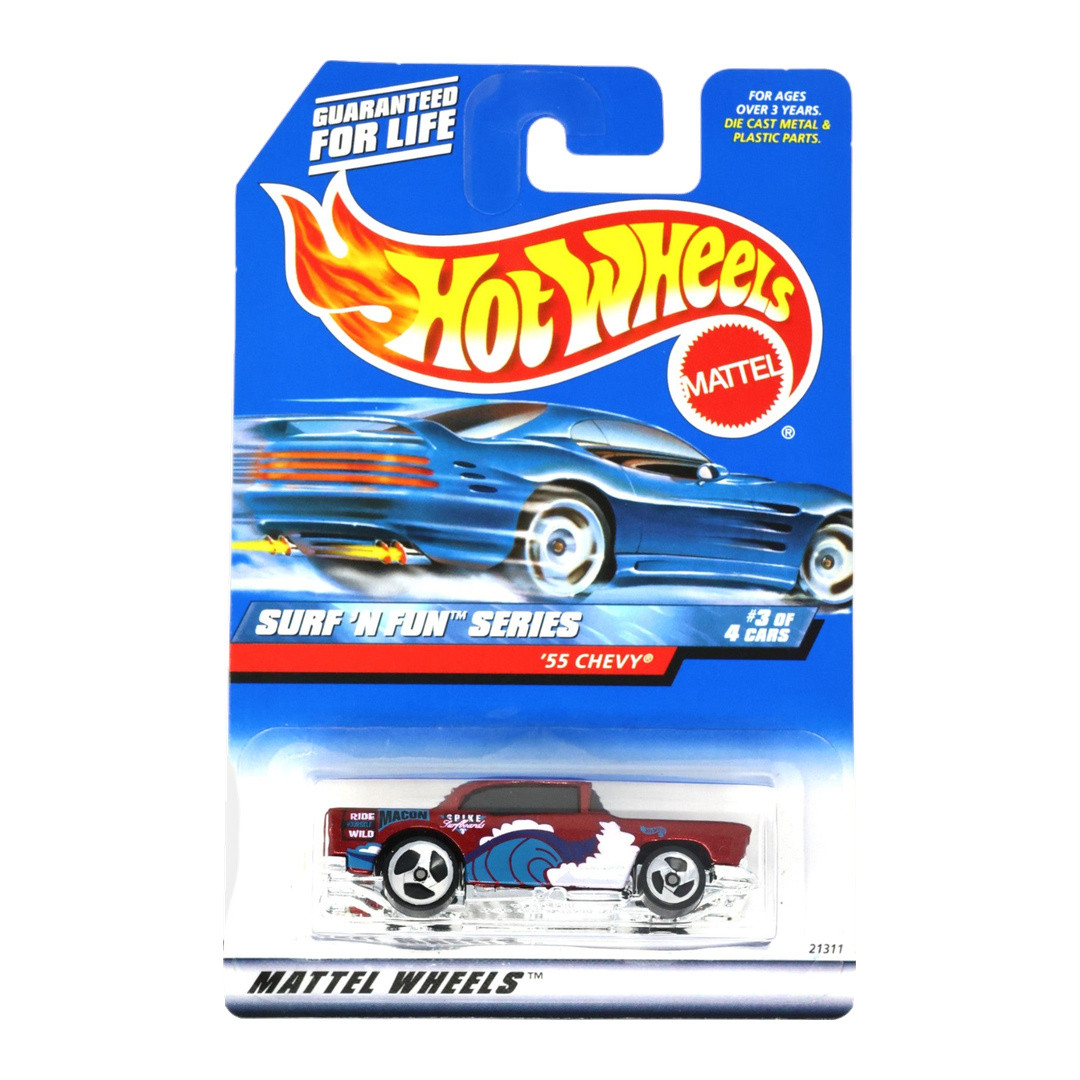 '55 Chevy (1982)