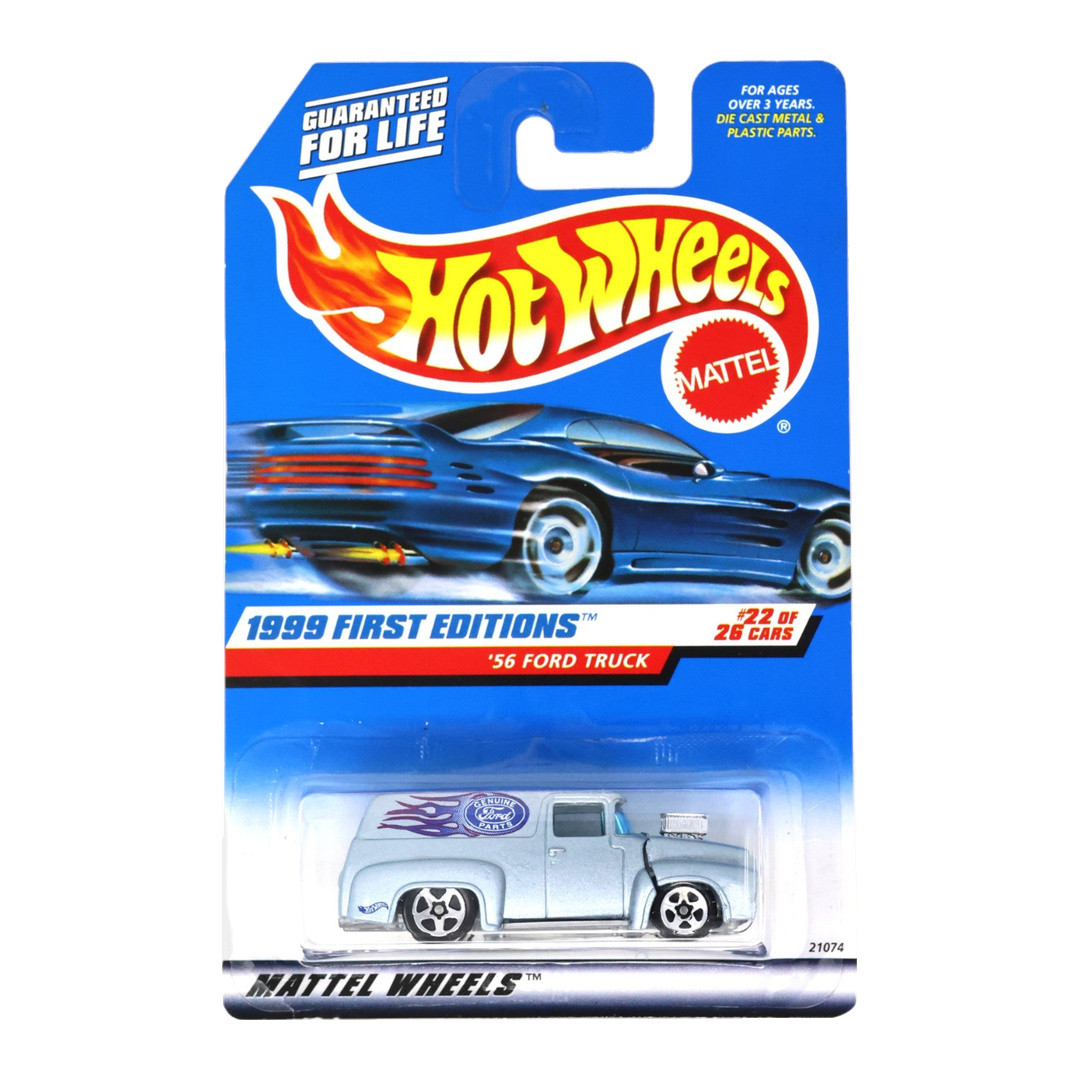 '56 Ford Truck