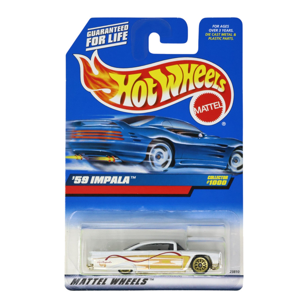 '59 Impala